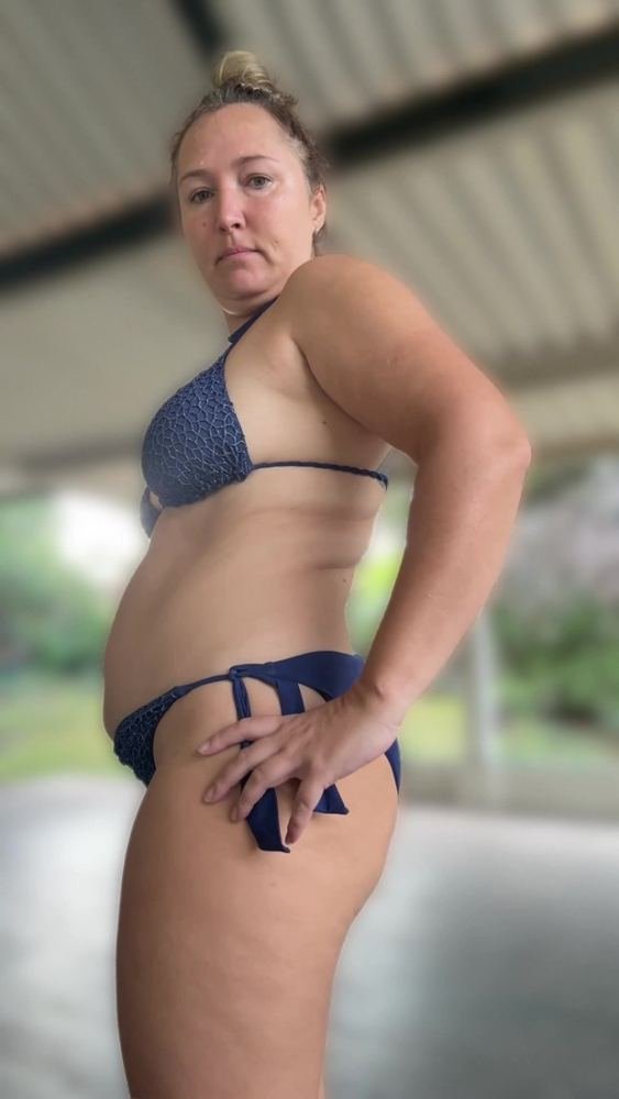 Jekaterina in May 2026